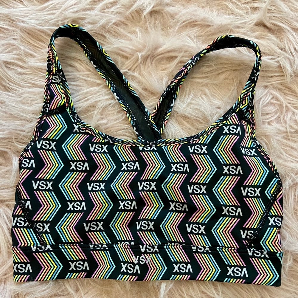 Victoria’s Secret Sports Bra